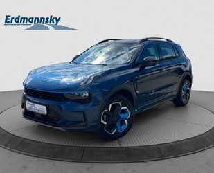 Lynk & Co 01 Gebrauchtwagen