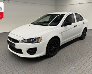 Mitsubishi Lancer Gebrauchtwagen