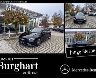 Mercedes-Benz CLA 200 Shooting Brake Gebrauchtwagen