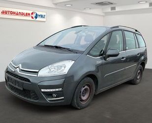 Citroen Grand C4 Picasso / SpaceTourer Gebrauchtwagen
