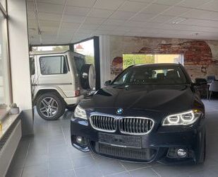 BMW 530 Gebrauchtwagen