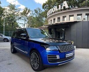 Land Rover Range Rover Gebrauchtwagen