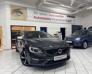 Volvo V60 Gebrauchtwagen