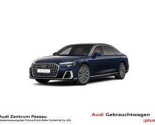 Audi A8 Gebrauchtwagen