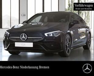 Mercedes-Benz CLA 200 Shooting Brake Gebrauchtwagen