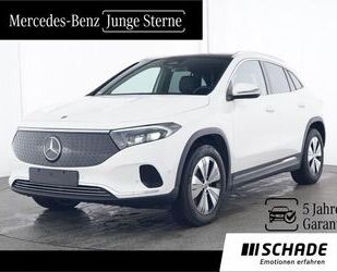 Mercedes-Benz EQA Gebrauchtwagen