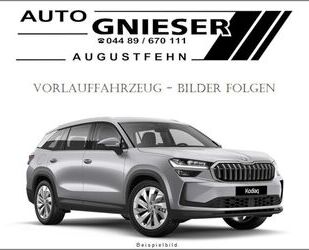 Skoda Kodiaq Gebrauchtwagen