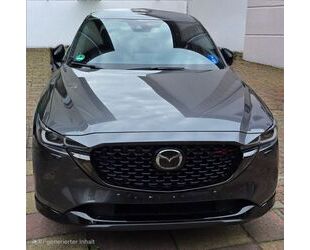 Mazda CX-5 Gebrauchtwagen