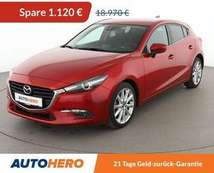 Mazda 3 Gebrauchtwagen