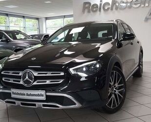 Mercedes-Benz E 400 Gebrauchtwagen