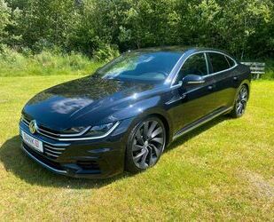 VW Arteon Gebrauchtwagen