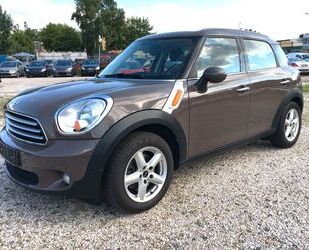 Mini Cooper Gebrauchtwagen