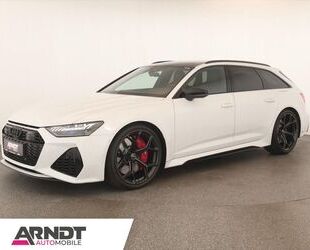 Audi RS6 Gebrauchtwagen