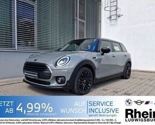 Mini Cooper Clubman 