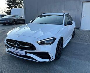 Mercedes-Benz C 200 Gebrauchtwagen