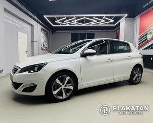 Peugeot 308 Gebrauchtwagen