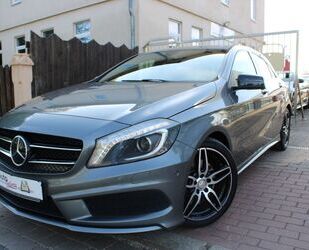 Mercedes-Benz A 220 Gebrauchtwagen