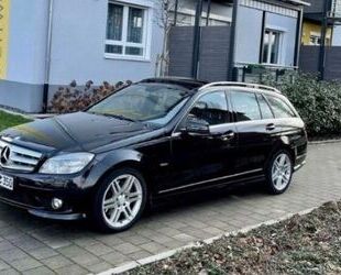 Mercedes-Benz C 350 Gebrauchtwagen