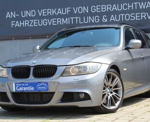 BMW 335 Gebrauchtwagen
