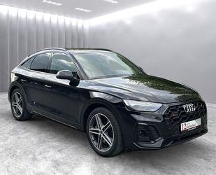 Audi SQ5 Gebrauchtwagen