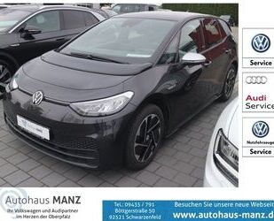 VW ID.3 Gebrauchtwagen