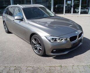 BMW 320 Gebrauchtwagen