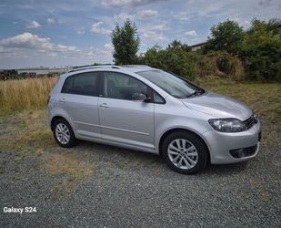 VW Golf Plus Gebrauchtwagen