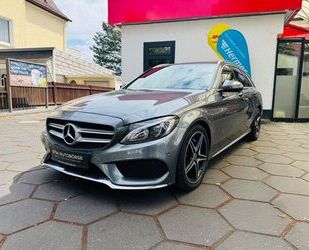 Mercedes-Benz C 180 Gebrauchtwagen