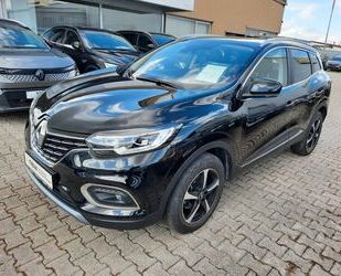 Renault Kadjar Gebrauchtwagen