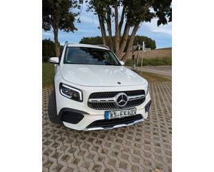 Mercedes-Benz GLB 220 Gebrauchtwagen