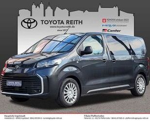 Toyota Proace (Verso) Gebrauchtwagen