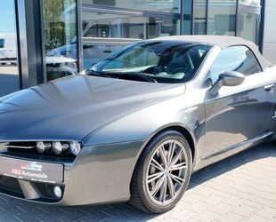 Alfa Romeo Spider Gebrauchtwagen