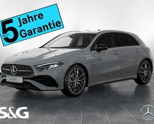 Mercedes-Benz A 200 Gebrauchtwagen
