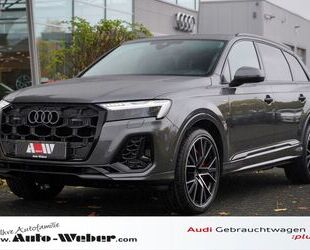 Audi Q7 Gebrauchtwagen