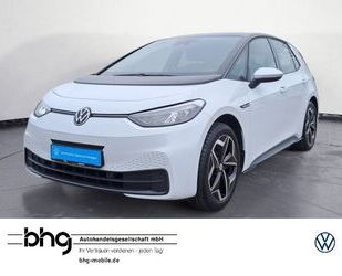 VW ID.3 Gebrauchtwagen