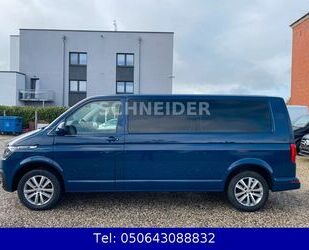 VW T6 Kombi Gebrauchtwagen