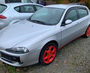 Alfa Romeo 147 Gebrauchtwagen