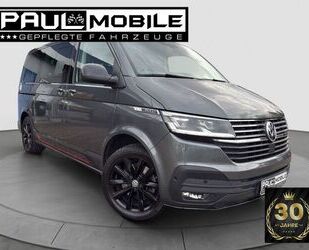 VW T6 Multivan Gebrauchtwagen