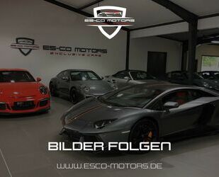 Porsche 997 Gebrauchtwagen