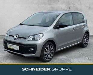 VW up! Gebrauchtwagen