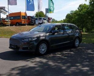Ford Mondeo Gebrauchtwagen