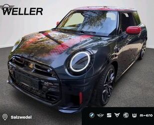 Mini John Cooper Works Gebrauchtwagen