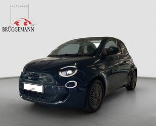 Fiat 500e Gebrauchtwagen