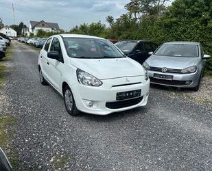 Mitsubishi Space Star Gebrauchtwagen