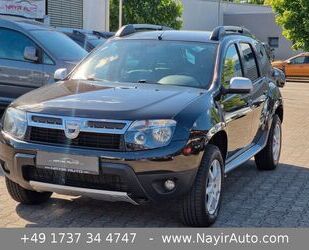 Dacia Duster Gebrauchtwagen