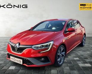 Renault Megane Gebrauchtwagen