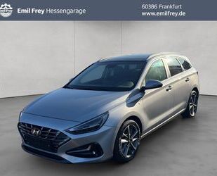 Hyundai i30 Gebrauchtwagen