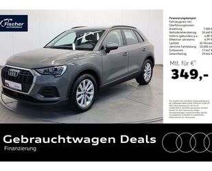 Audi Q3 Gebrauchtwagen