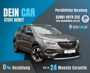 Opel Grandland (X) Gebrauchtwagen