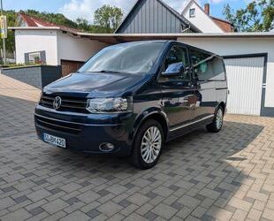  andere T5 Multivan 